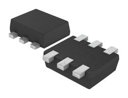 ROHM EM6K34T2CR