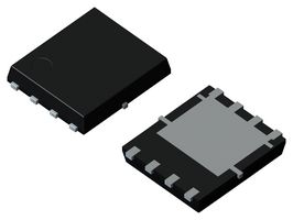 ROHM RS1G120MNTB MOSFET de Potencia, Canal N, 40 V, 40 A, 0.0162 ohm, HSOP, Montaje Superficial