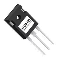 ROHM RGC80TSX8RGC11