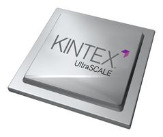 AMD XCKU3P-1FFVB676E