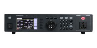 B&K PRECISION 9812-220V Fuente de Alimentación CA, 220VAC, 9810 Series, 500 VA, 300 Vrms, 8 A, Monofásico