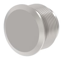 EAO 51-947.0 Switch Accessory, Blind Plug, EAO 51 Series Keylock & Illuminated Pushbutton Switches, 51 Series