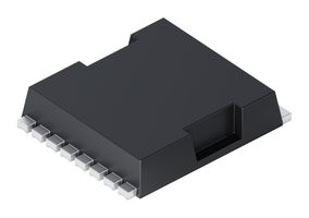 LITTELFUSE IXSG110N65L2K Silicon Carbide MOSFET, Single, N Channel, 111 A, 650 V, 0.033 ohm, TOLL