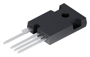 LITTELFUSE IXSH65N120L2KHV Silicon Carbide MOSFET, Single, N Channel, 65 A, 1.2 kV, 0.052 ohm, TO-247