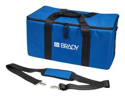 BRADY 178983 FIELD WIRE INPUT ADAPTER BLK