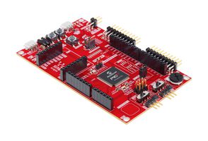 MICROCHIP EV17V75A Development Board, Curiosity Pro, PIC32CM5112GC00100, 32bit, ARM Cortex-M23