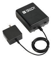 BRADY I4311-BATT I4311 PRINTER RECHARGEABLE LI-ION BATTERY PACK ROHS COMPLIANT: YES