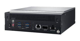 ADVANTECH MIC-743-AT7A1