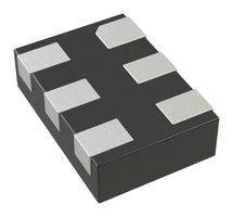ONSEMI NL3V1T244MU2TBG-Q Unidirectional Level Translator, 1 Inputs, 24 mA, 900 mV to 3.6 V, -40 °C to 125 °C, UDFN-6