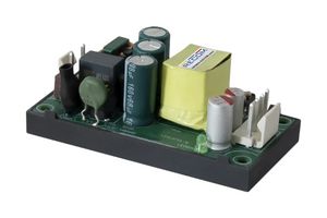 RECOM POWER RACM65S-48SK/277/OIB AC/DC Open Frame Power Supply (PSU), ITE, Household, Industrial, Medical & LED Lighting, 1 Output