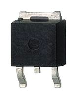ONSEMI FDD7N20TM Power MOSFET, N Channel, 200 V, 5 A, 0.69 ohm, TO-252AA, Surface Mount