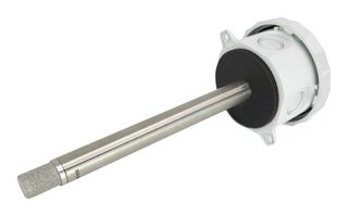 ACI A/RH2-CP-D Humidity Sensor, 0% to 100%RH, 2% Accuracy, 4mA to 20mA Output, Duct Euro Enclosure, 10 kohm