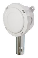 ACI A/RH3-AN-O Sensor Humedad, 0% a 100%HR, 3% Precisión, Salida 4mA a 20mA, Gabinete Euro Aire Exterior, 10 kohm