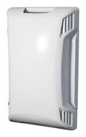 ACI A/RH2-R2 Humidity Sensor, 0% to 100%RH, 2% Accuracy, 4mA to 20mA Output, White Enclosure