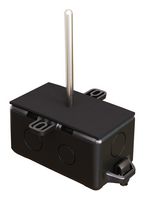 ACI A/0.1CP-D-8"-PB Termistor NTC, 10 kohm, Longitud Terminales 304.8mm, 0°C a 70°C, Series A/0.1CP