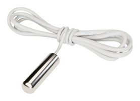 ACI A/20K-BP Termistor NTC, 20 kohm, Longitud Terminales 609.6mm, Colgante, -40°C a 150°C, Series A/20K