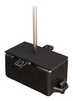 ACI A/20K-D-6"-PB Termistor NTC, 20 kohm, Longitud Terminales 356mm, -40°C a 150°C, Series A/20K