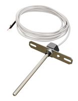 ACI A/20K-DO-4"-6'CL2P Termistor NTC, 20 kohm, Longitud Terminales 1.83m, Montaje Brida, -40°C a 115°C, Series A/20K