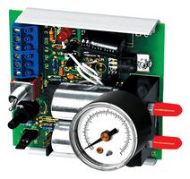 ACI EPC2GFS Transducer, Analog-Pneumatic, 22 to 25 psi, 1/8" FNPT, Exhaust on Power Failure, EPC Series