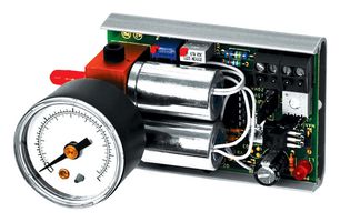 ACI PXP2.3G Signal Converter, Current, Voltage, Pressure, 1%FS, 24 V