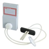 ACI CO-D-RB-D Sensor Detector de Gas, Carbon Monoxide, 250 ppm, ± 2.5%, CO Series
