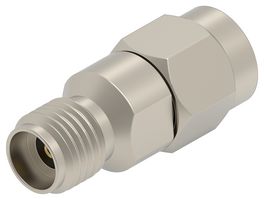 TE CONNECTIVITY - AMP 2523305-1 Adaptador RF / Coaxial, Frecuencia de 40GHz, 2.92mm Coaxial, Plug, 2.92mm Coaxial, Jack