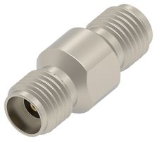 TE CONNECTIVITY - AMP 2523306-1 Adaptador RF / Coaxial, Frecuencia de 40GHz, 2.92mm Coaxial, Jack, 2.92mm Coaxial, Jack