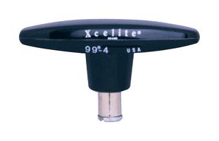 WELLER XCELITE 994VN Tee Handle, For Xcelite 99 Series Interchangeable Blades