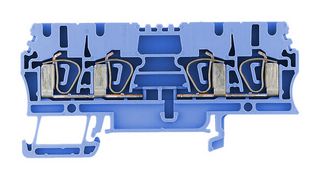 WEIDMULLER 1608610000