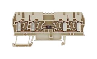 WEIDMULLER 1650340000