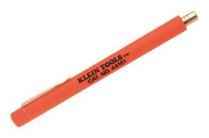 KLEIN TOOLS 44151 POCKET-SIZED KNIFE SHARPENER, 9.5 X 0.5"