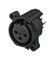 NEUTRIK NC3FAAV-0
