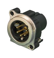 NEUTRIK NC5MBV-SW