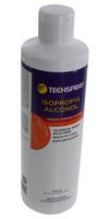 TECHSPRAY 1610-P Cleaner, Alcohol, Isopropyl (IPA), 99.8%, Bottle, 1 Pint