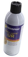 TECHSPRAY 2104-12S Coating, Conformal, Transparent, Aerosol, 12fl.oz (US)