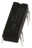EDAC 317-086-542-802 Reed Relay, SPST-NC, 12 VDC, 171DIP Series, Through Hole, 1 kohm, 500 mA
