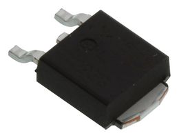 ONSEMI MJD122T4G Darlington Transistor, Darlington, NPN, 100 V, 20 W, 8 A, TO-252 (DPAK), 3 Pins