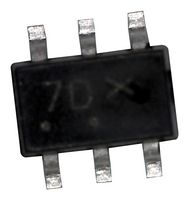 ONSEMI MUN5214DW1T1G Transistor Bipolar PrePolarizado/Digital, BRT, NPN Doble, 50 V, 100 mA, 10 kohm, 47 kohm