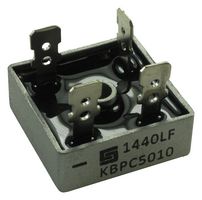 SOLID STATE KBPC5010