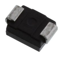 VISHAY SMBJ18CA-E3/52 Diodo TVS, TRANSZORB SMBJ Series, Bidireccional, 18 V, 29.2 V, DO-214AA (SMB), 2 Pines