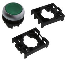 EATON CUTLER HAMMER M22-DL-G Sistema de Accionamiento para Switch, IEC, Interruptores de botón pulsador modular serie Eaton M22