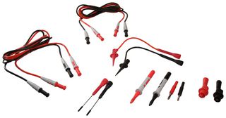 KEYSIGHT TECHNOLOGIES U8201A