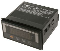 POWER-Touch Screen Power Meter