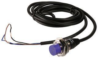 AUTONICS PRD18-14DP Sensor de Proximidad Inductivo, Serie PRD, Larga Distancia, 14mm, PNP, 10 V a 30 V