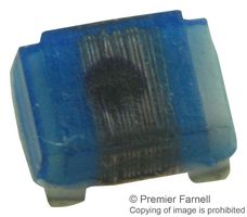MULTICOMP PRO MCFT000127 Inductor bobinado, 820 nH, 2.35 ohm, 200 MHz, 180 mA, 0805 [2012 Métrico], MCFT Series
