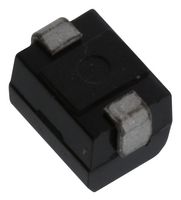 MULTICOMP PRO MCFT000203 Wirewound Inductor, 10 µH, 1.6 ohm, 20 MHz, 250 mA, 1812 [4532 Metric], MCFT Series