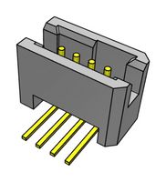 SAMTEC TFM-104-01-L-S-RA
