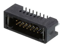 SAMTEC TFM-107-02-L-D-WT