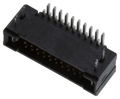 SAMTEC TFM-110-02-L-DH