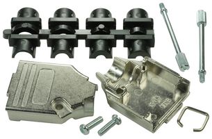 MH CONNECTORS MHDTZK-9-K